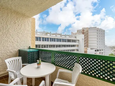 TerraceBalcony