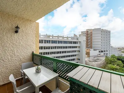 TerraceBalcony