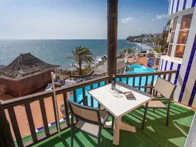 TerraceBalcony