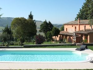 Ferienhaus für 6 Personen (100 m²) in San Casciano Dei Bagni