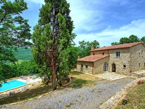 Ferienhaus für 10 Personen (300 m&sup2;) in San Casciano Dei Bagni