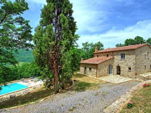 Ferienhaus für 10 Personen (300 m²) in San Casciano Dei Bagni