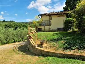 Ferienhaus für 4 Personen (70 m²) in San Casciano In Val Di Pesa