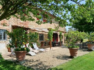 Ferienhaus für 8 Personen (220 m²) in San Casciano In Val Di Pesa