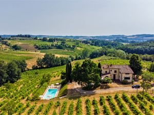 Ferienhaus für 16 Personen (370 m²) in San Casciano In Val Di Pesa