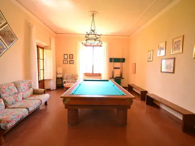 RecreationRoom