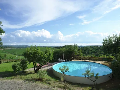 PoolOfHouse