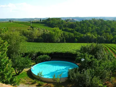 PoolOfHouse