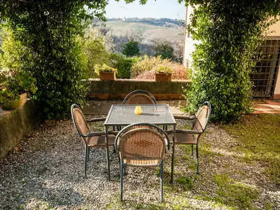 TerraceBalcony