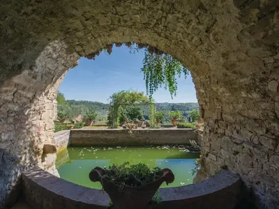 GardenSummer