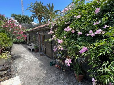 Ferienhaus für 3 Personen (70 m²) in San Cristóbal de La Laguna 4/10