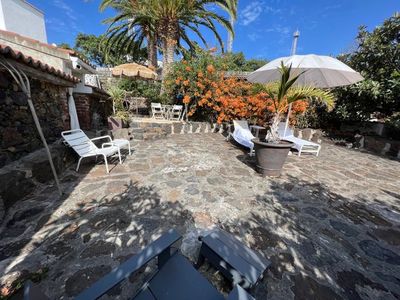 Ferienhaus für 3 Personen (70 m²) in San Cristóbal de La Laguna 8/10