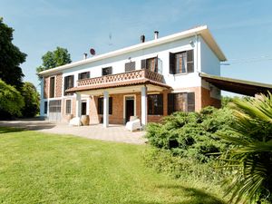 Ferienhaus für 9 Personen (140 m²) in San Damiano D'Asti