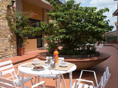 TerraceBalcony