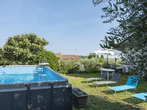 Ferienhaus für 5 Personen (75 m²) in San Felice Del Benaco