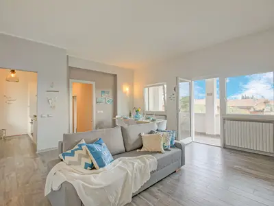 Wohn- und Esszimmer
