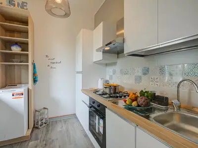 Kitchenette