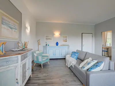 Wohn- und Esszimmer