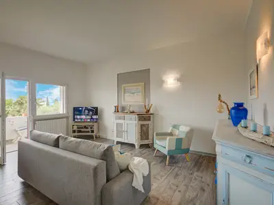 Wohn- und Esszimmer