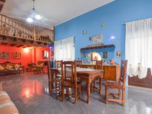 Ferienhaus für 8 Personen (150 m²) in San Fratello