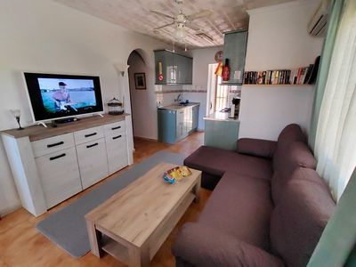 Ferienhaus für 4 Personen (74 m²) in San Fulgencio 3/10