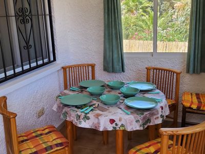 Ferienhaus für 4 Personen (74 m²) in San Fulgencio 4/10