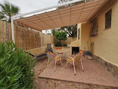 Ferienhaus für 4 Personen (74 m²) in San Fulgencio 8/10