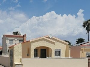 Ferienhaus für 3 Personen (65 m²) in San Fulgencio