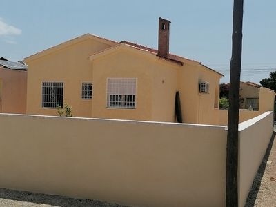 Ferienhaus für 4 Personen (65 m²) in San Fulgencio 6/10