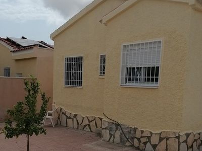 Ferienhaus für 4 Personen (65 m²) in San Fulgencio 7/10