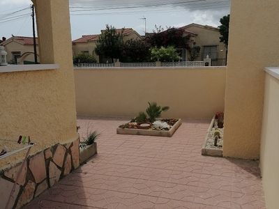 Ferienhaus für 4 Personen (65 m²) in San Fulgencio 8/10