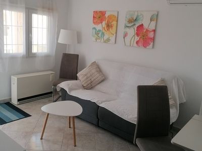 Ferienhaus für 4 Personen (65 m²) in San Fulgencio 9/10