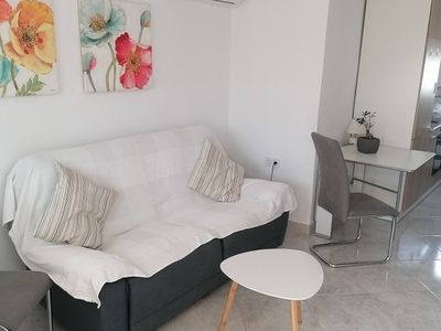 Ferienhaus für 4 Personen (65 m²) in San Fulgencio 10/10