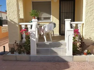 Ferienhaus für 4 Personen (65 m²) in San Fulgencio 5/10