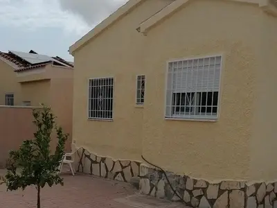 Ferienhaus für 4 Personen (65 m²) in San Fulgencio 7/10