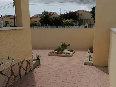 Ferienhaus für 4 Personen (65 m²) in San Fulgencio 9/10