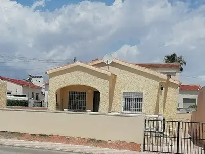Ferienhaus für 4 Personen (65 m²) in San Fulgencio 4/10