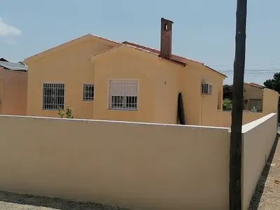Ferienhaus für 4 Personen (65 m²) in San Fulgencio 8/10