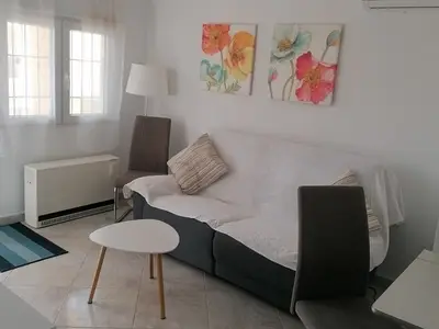 Ferienhaus für 4 Personen (65 m²) in San Fulgencio 10/10