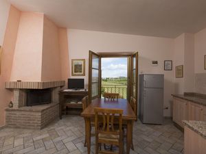Ferienhaus für 4 Personen in San Gimignano