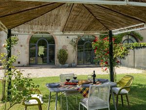 Ferienhaus für 6 Personen (200 m&sup2;) in San Gimignano