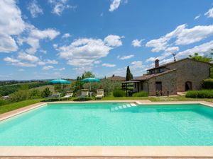 Ferienhaus für 6 Personen (130 m&sup2;) in San Gimignano