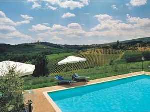 Ferienhaus für 6 Personen (145 m²) in San Gimignano