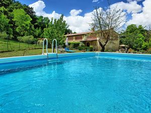 Ferienhaus für 5 Personen in San Gimignano