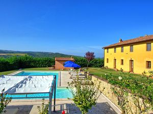 Ferienhaus für 14 Personen (400 m&sup2;) in San Gimignano