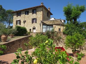 Ferienhaus für 7 Personen (140 m²) in San Gimignano