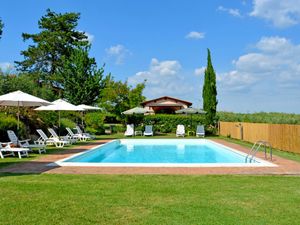 Ferienhaus für 4 Personen (65 m²) in San Gimignano