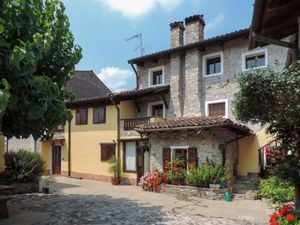 Ferienhaus für 4 Personen (80 m²) in San Giovanni al Natisone