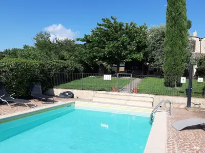 PoolOfHouse