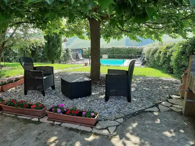 GardenSummer